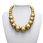 Peru Pearl Faux