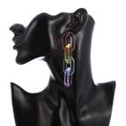 Bold Accra Dangle