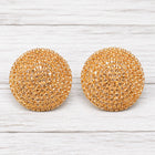 Aria Luxe Studs