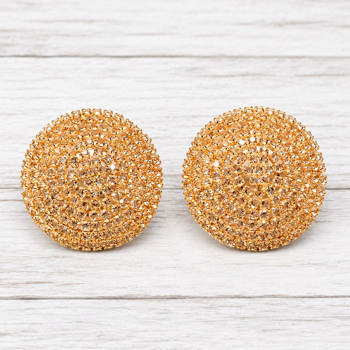 Aria Luxe Studs