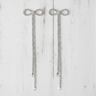 Bowie Tassel Luxe