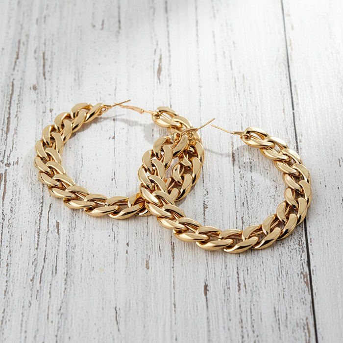 Urban Link Hoops