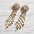 St Barts Tassel