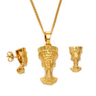 Queen 3D Set