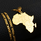 Iconic Africa