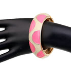 Kaya Chunky Bangle