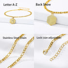 A-Z Letter