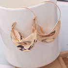 Lisa Mini Hoops