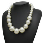 Peru Pearl Faux