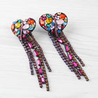 Nalwi Tassel Luxe