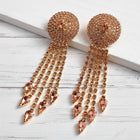 St Barts Tassel