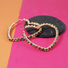 Sweetheart Hoops