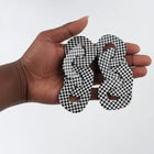 The Oversized Checkers