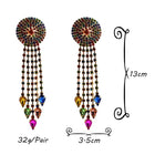 St Barts Tassel