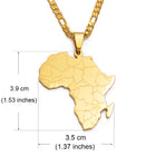 Iconic Africa