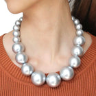 Peru Pearl Faux