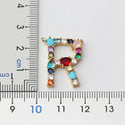 Nia Crystal Initials