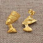 Nefertiti Mini Studs