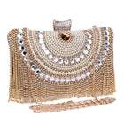 Crystal Tassel