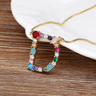 Nia Crystal Initials