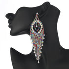 Deejah Peacock Tassel