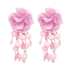 Cara Statement Earrings