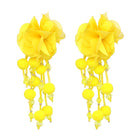 Cara Statement Earrings