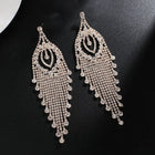 Deejah Peacock Tassel