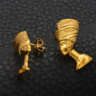 Nefertiti Mini Studs