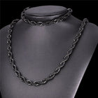 Twisted Rope (Thick)