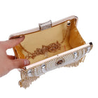 Crystal Tassel