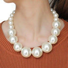 Peru Pearl Faux