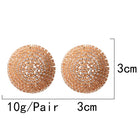 Aria Luxe Studs