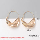 Lisa Mini Hoops