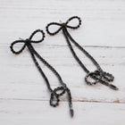 Bowie Tassel Luxe