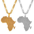 Iconic Africa