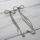 Bowie Tassel Luxe
