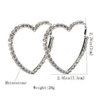 Sweetheart Hoops