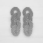 The Oversized Checkers