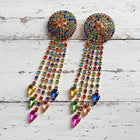 St Barts Tassel