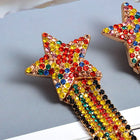 Happy Star Tassel