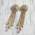 St Barts Tassel