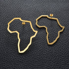 Mama Africa Oversized