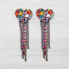 Nalwi Tassel Luxe