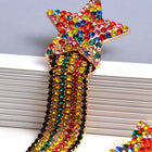 Happy Star Tassel
