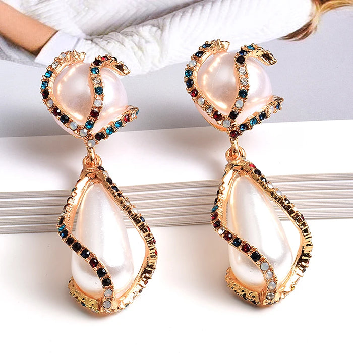 Viva Pearl Luxe