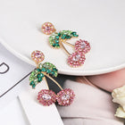 Happy Cherrie Studs