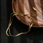 Double Rope Bean