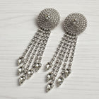 St Barts Tassel