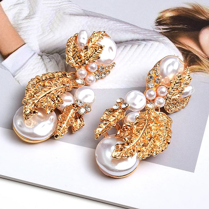Nora Pearl Luxe